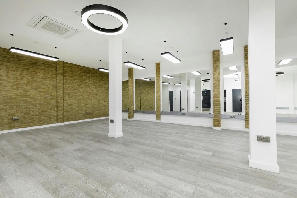 341-345 Old Street Office Space for Lease – 9,681 sq ft – London