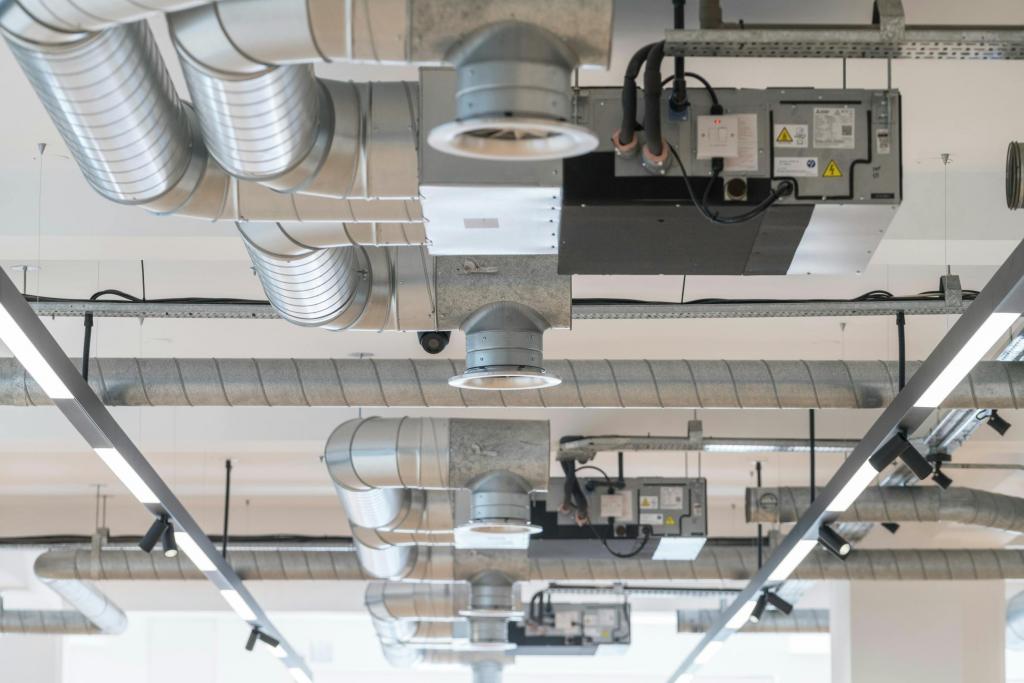 206-212 St John Street - Paramount Building Office Space for Lease or Sale – 6,293 sq ft – London