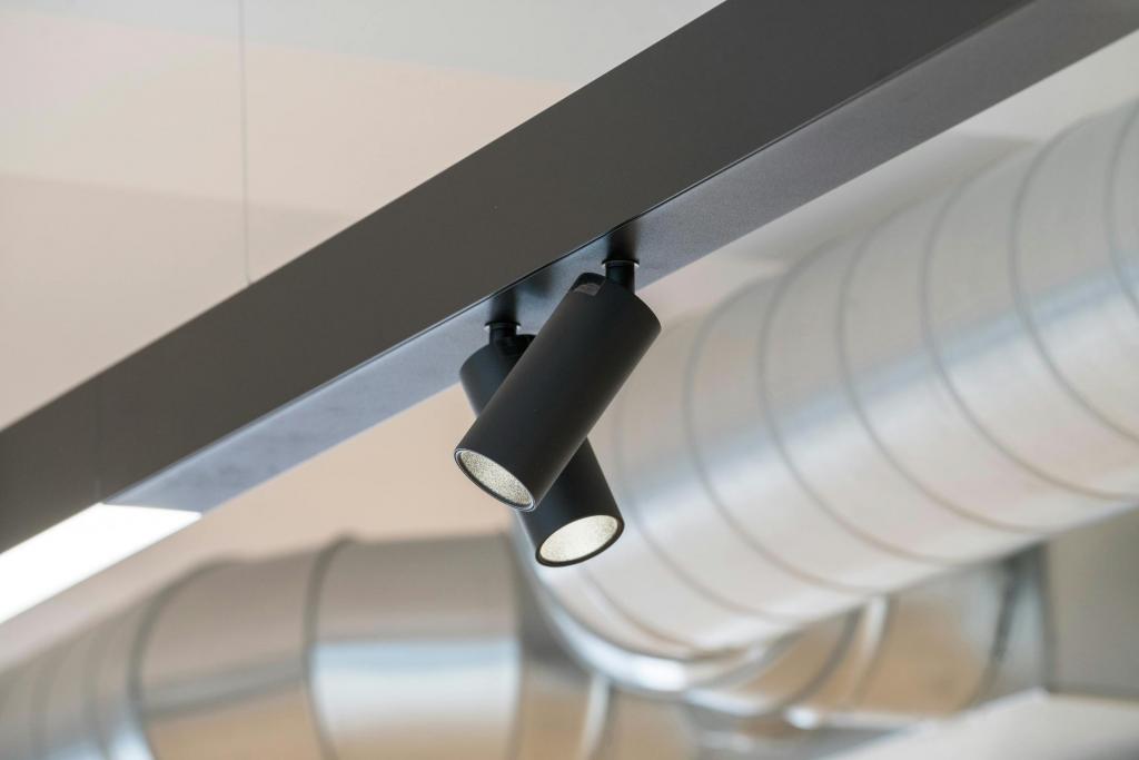 206-212 St John Street - Paramount Building Office Space for Lease or Sale – 6,293 sq ft – London