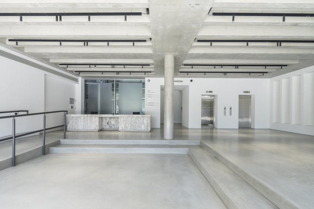 42-47 St John's Square – Office Space for Lease – 9,203 sq ft – London EC1V 4JL