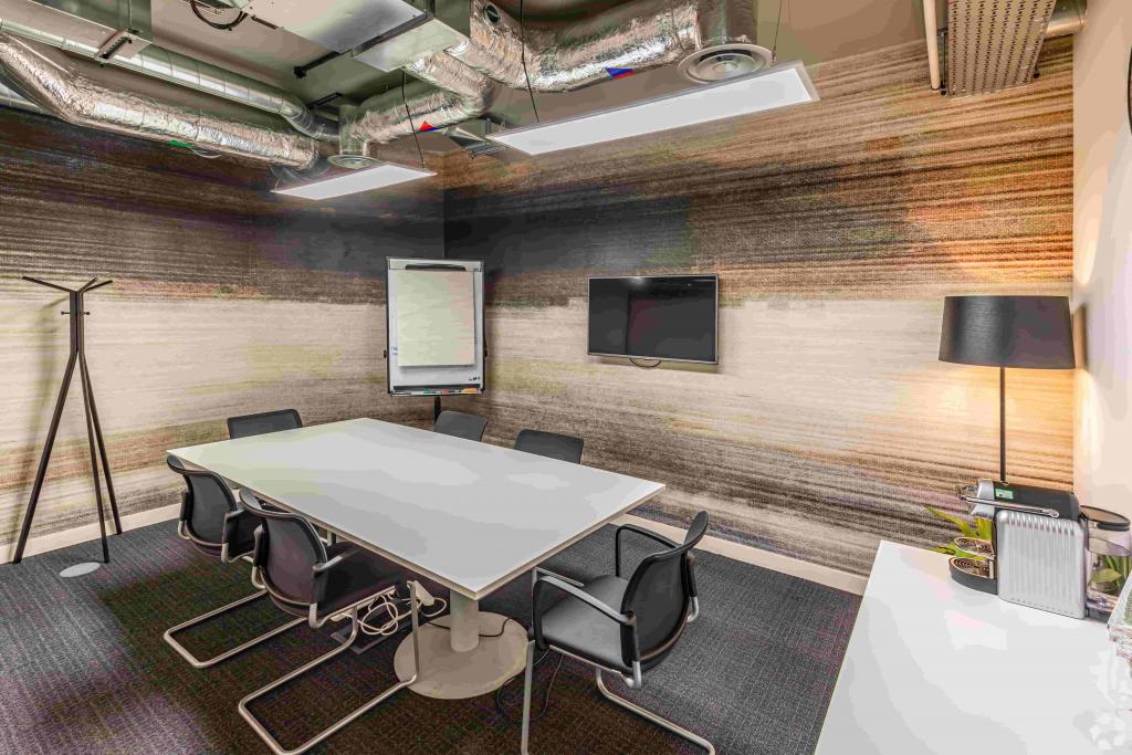 159-189 City Rd – Eagle House – Office Unit for Lease – 17,000 sq ft – London