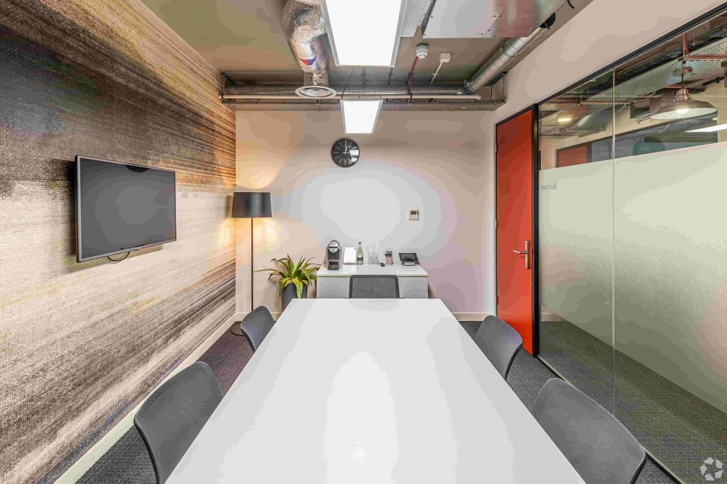 159-189 City Rd – Eagle House – Office Unit for Lease – 17,000 sq ft – London