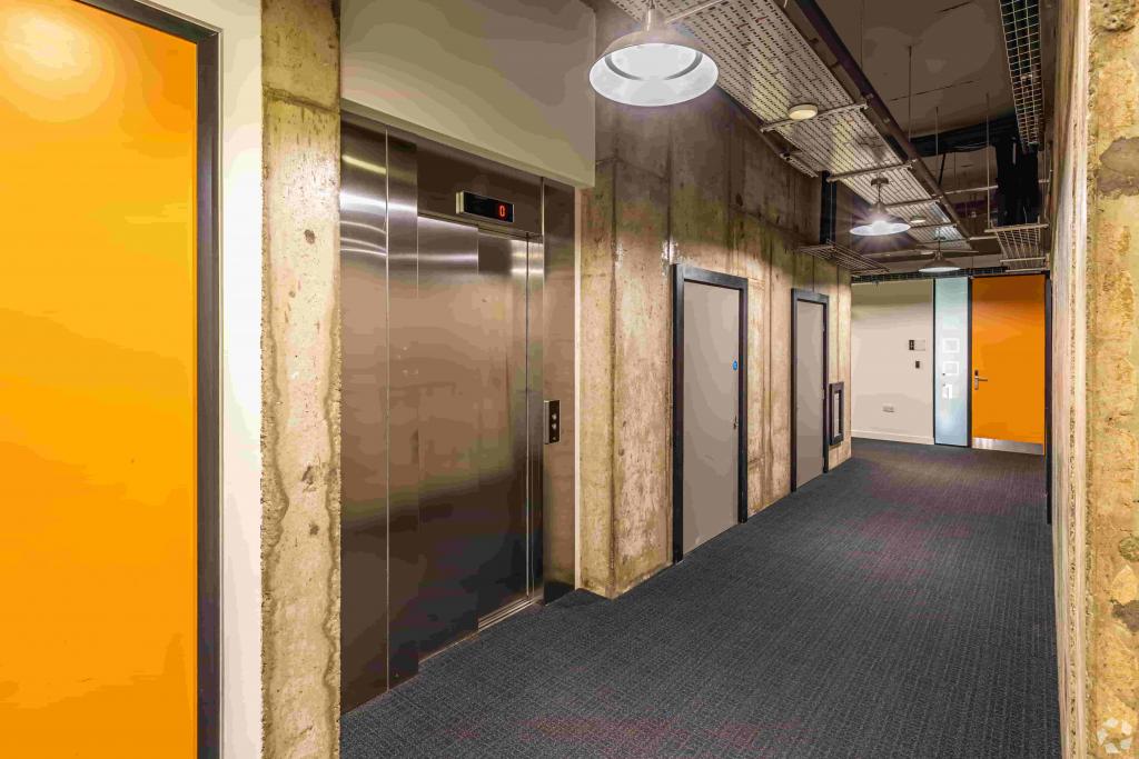 159-189 City Rd – Eagle House – Office Unit for Lease – 17,000 sq ft – London