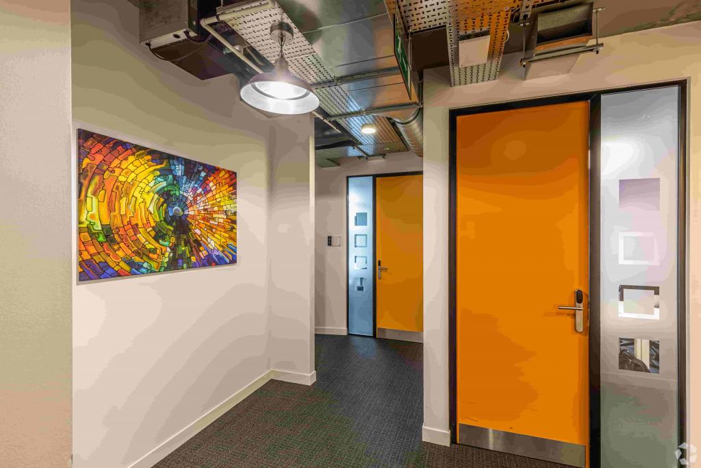 159-189 City Rd – Eagle House – Office Unit for Lease – 17,000 sq ft – London