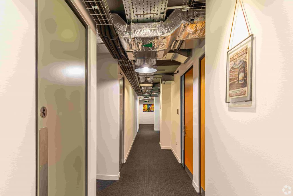 159-189 City Rd – Eagle House – Office Unit for Lease – 17,000 sq ft – London