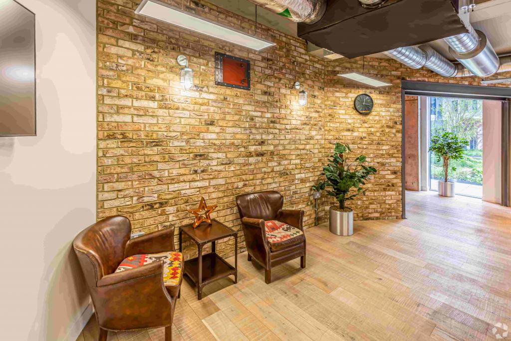 159-189 City Rd – Eagle House – Office Unit for Lease – 17,000 sq ft – London