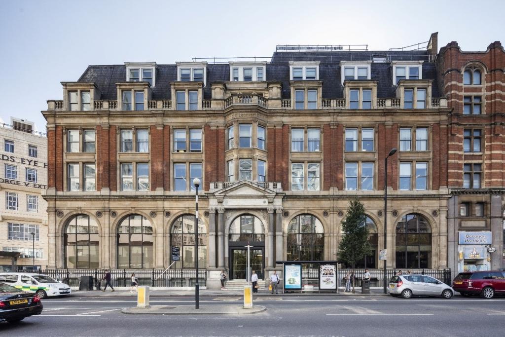 186 City Rd – Sira – Office Space for Lease – 42,098 sq ft – London EC1V 2NT