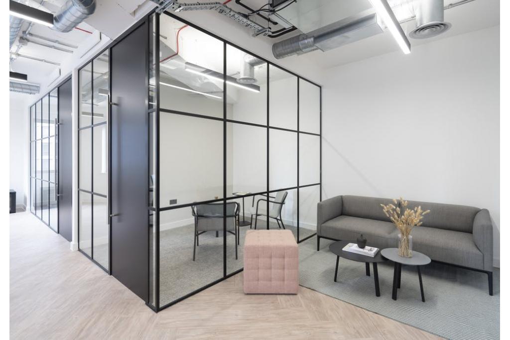 320-326 City Rd – Angel Gate – Office Space for Lease – 10,859 sq ft – London