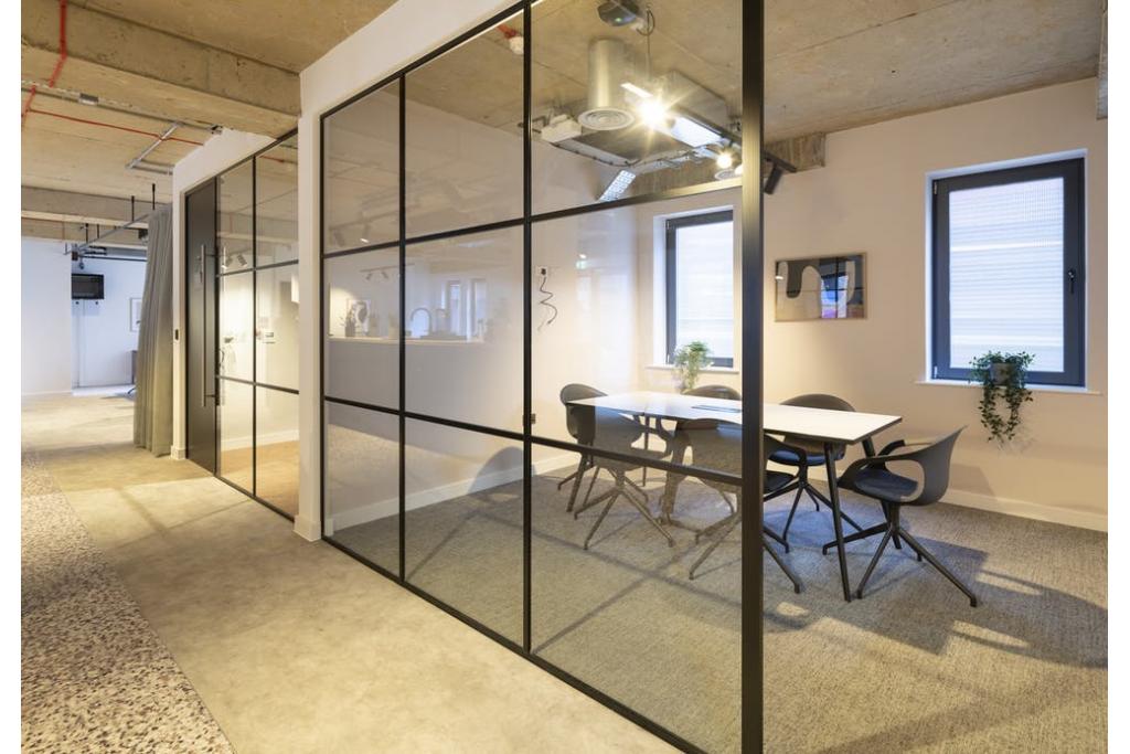 320-326 City Rd – Angel Gate – Office Space for Lease – 10,859 sq ft – London