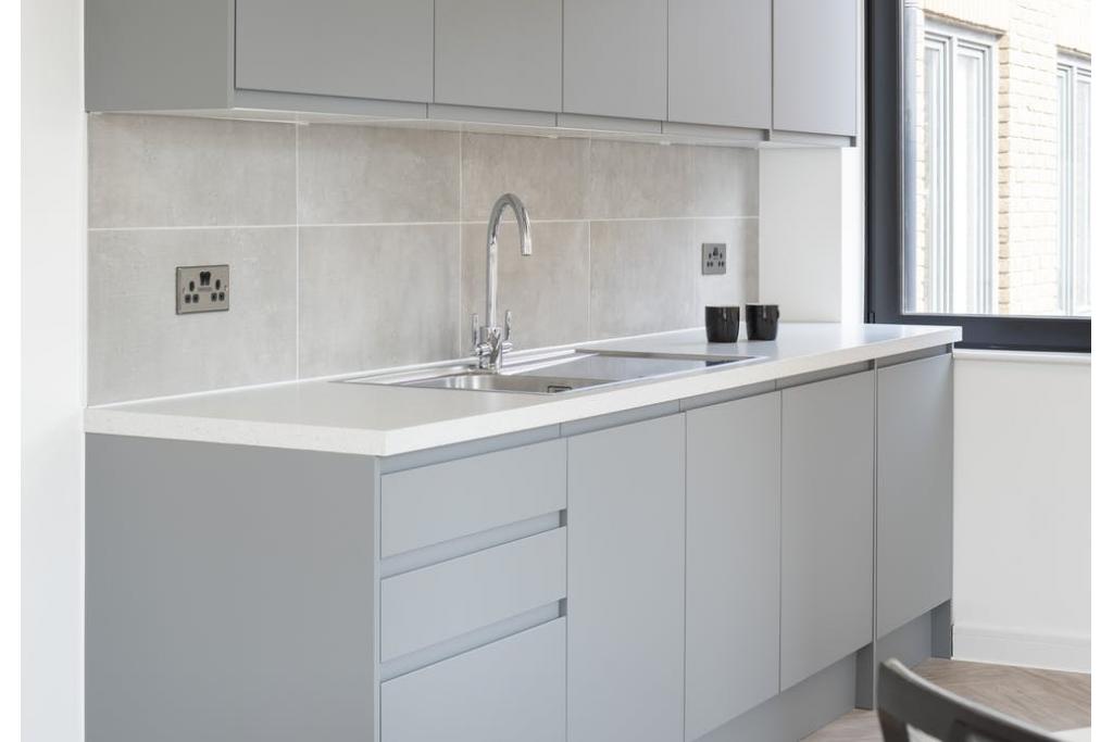 320-326 City Rd – Angel Gate – Office Space for Lease – 10,859 sq ft – London