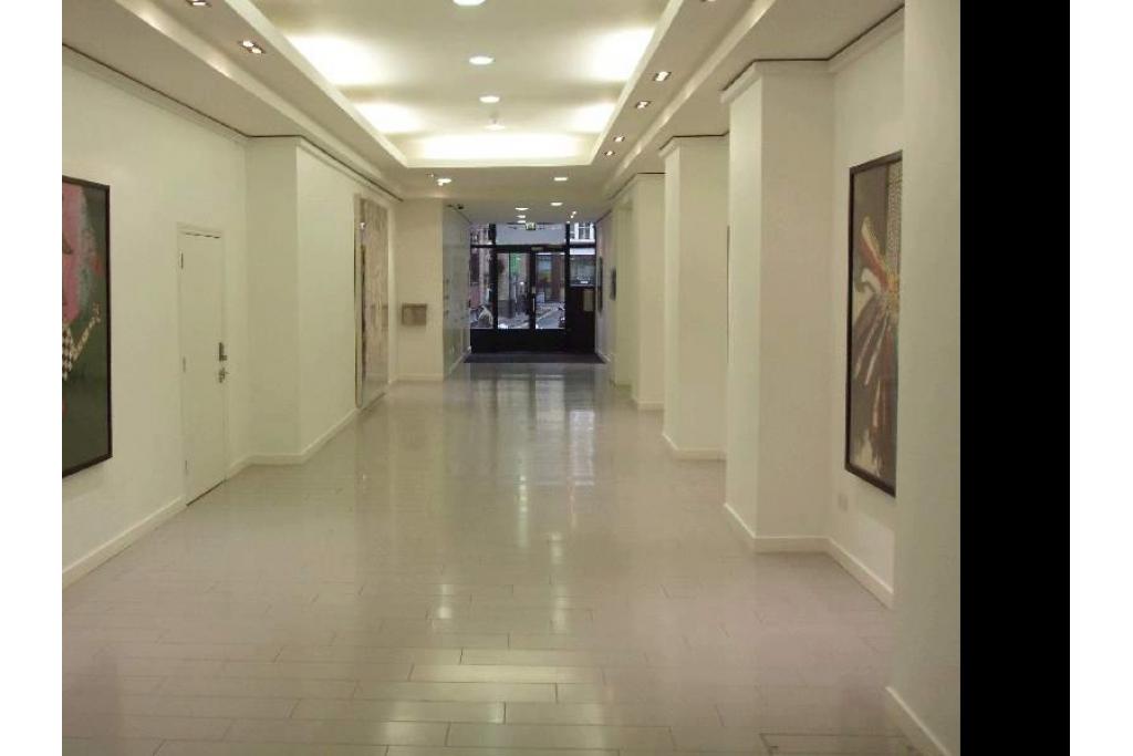 9 Dallington St – Office Space for Lease – 23,502 sq ft – London EC1V 0LN