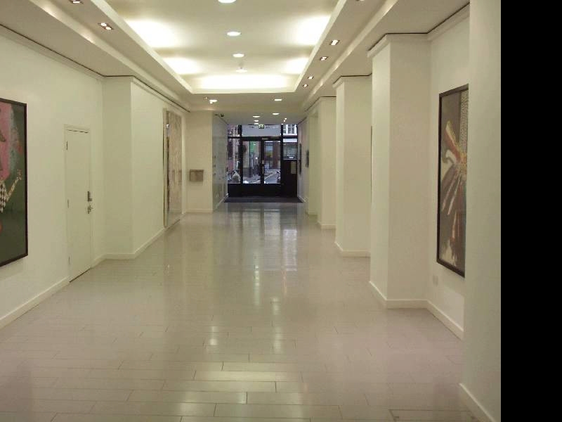 9 Dallington St – Office Space for Lease – 23,502 sq ft – London EC1V 0LN