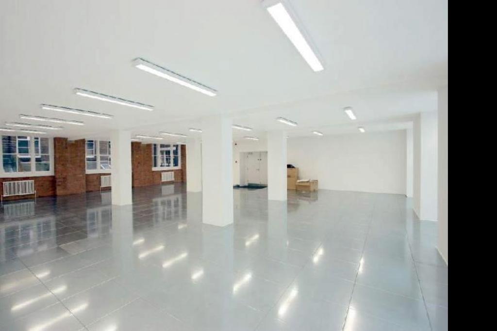 9 Dallington St – Office Space for Lease – 23,502 sq ft – London EC1V 0LN