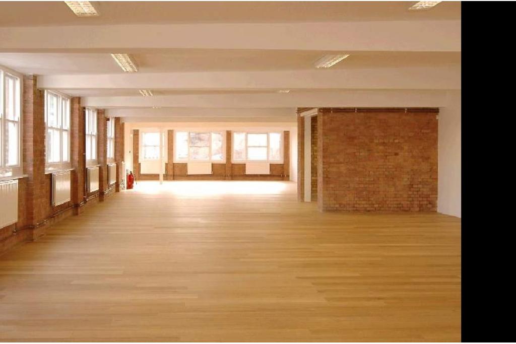 9 Dallington St – Office Space for Lease – 23,502 sq ft – London EC1V 0LN