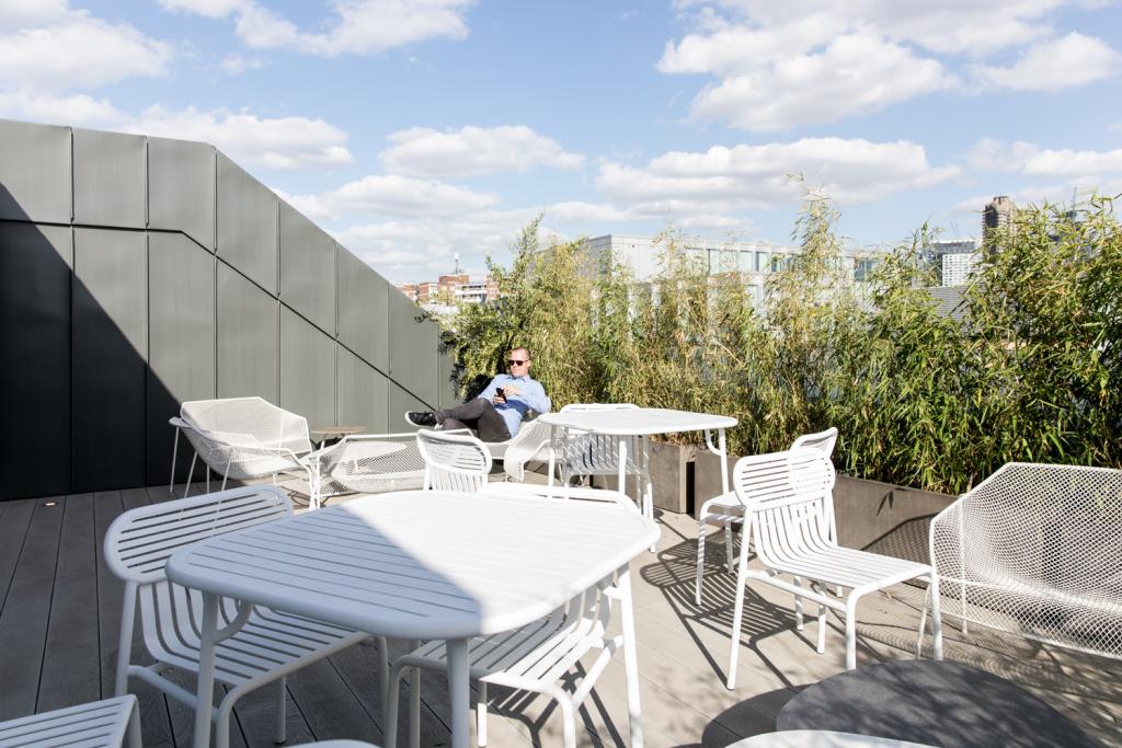 9 Dallington St – Office Space for Lease – 23,502 sq ft – London EC1V 0LN