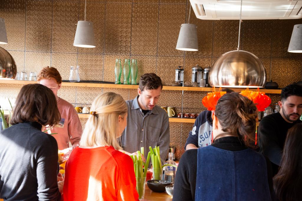 239-245 Old St – The Trampery Old Street – Office Space for Lease – 32,352 sq ft – London