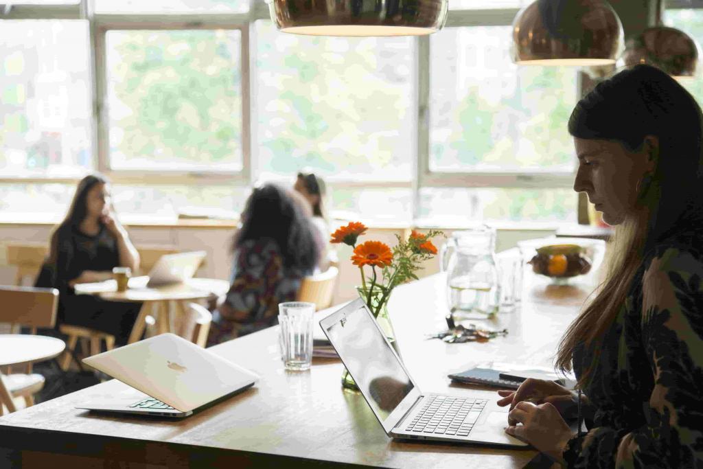 239-245 Old St – The Trampery Old Street – Office Space for Lease – 32,352 sq ft – London