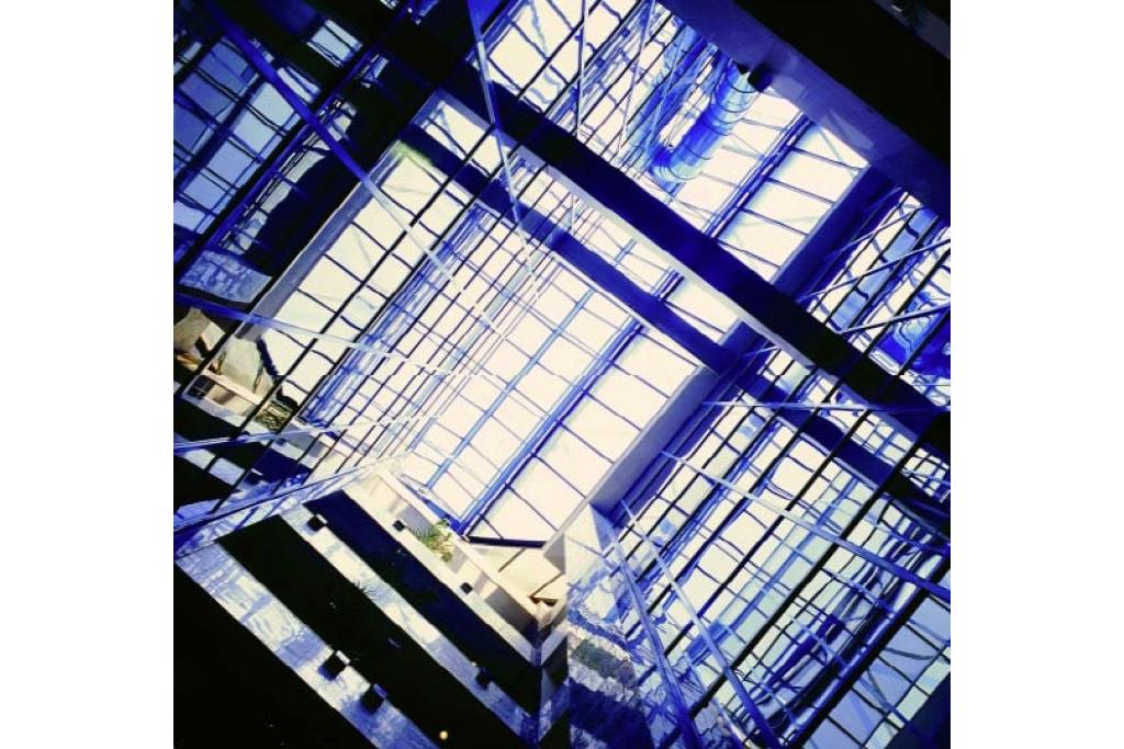 256-260 Old St – Albert House – Office Space for Lease – 81,000 sq ft – London