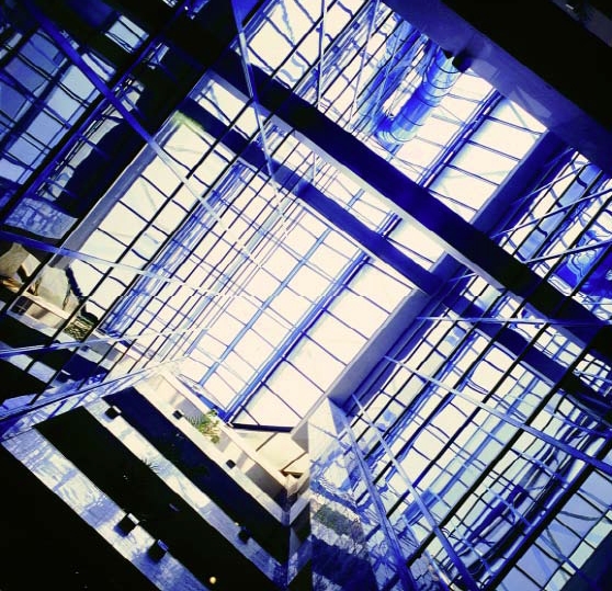 256-260 Old St – Albert House – Office Space for Lease – 81,000 sq ft – London