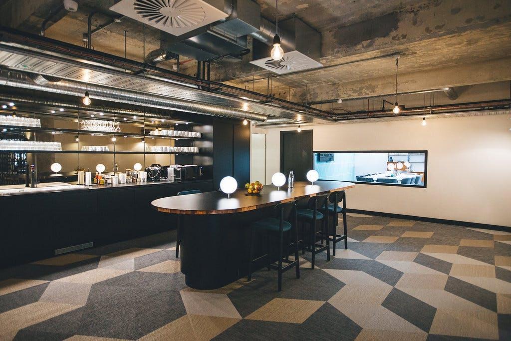 256-260 Old St – Albert House – Office Space for Lease – 81,000 sq ft – London