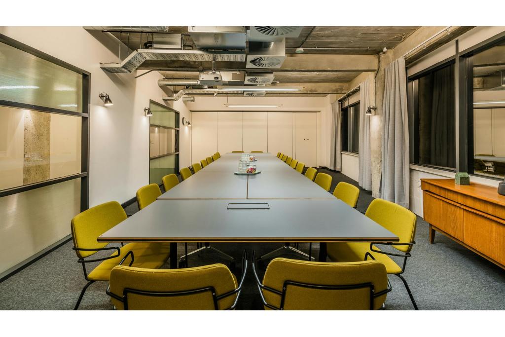 256-260 Old St – Albert House – Office Space for Lease – 81,000 sq ft – London