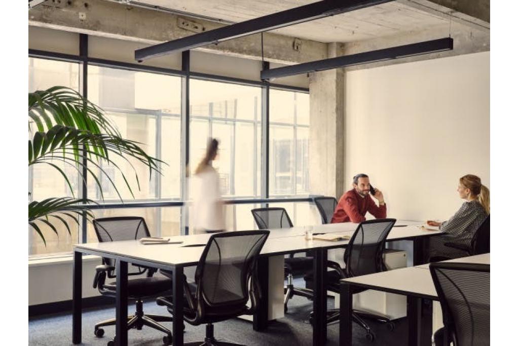 256-260 Old St – Albert House – Office Space for Lease – 81,000 sq ft – London