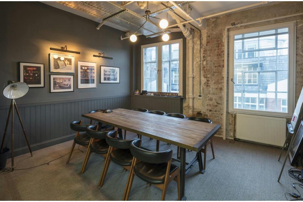 159-173 St John St – Office Space for Lease – 42,688 sq ft – London EC1V 4QJ