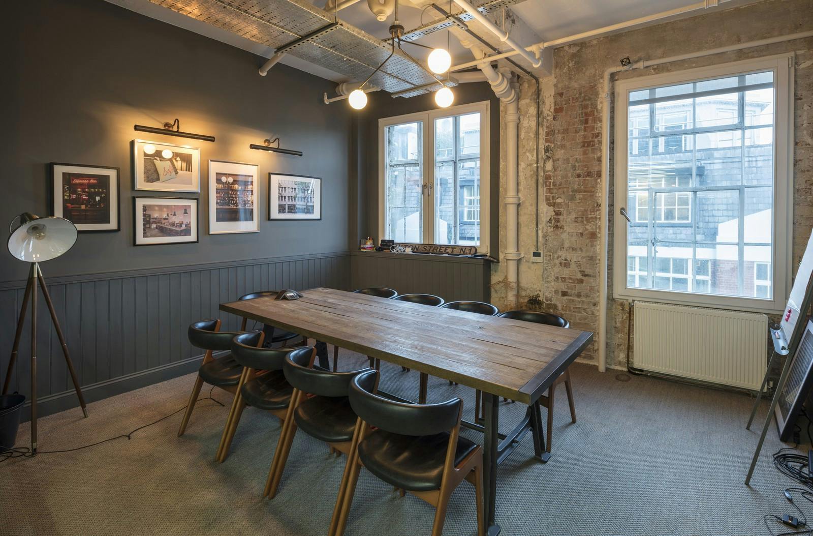 159-173 St John St – Office Space for Lease – 42,688 sq ft – London EC1V 4QJ