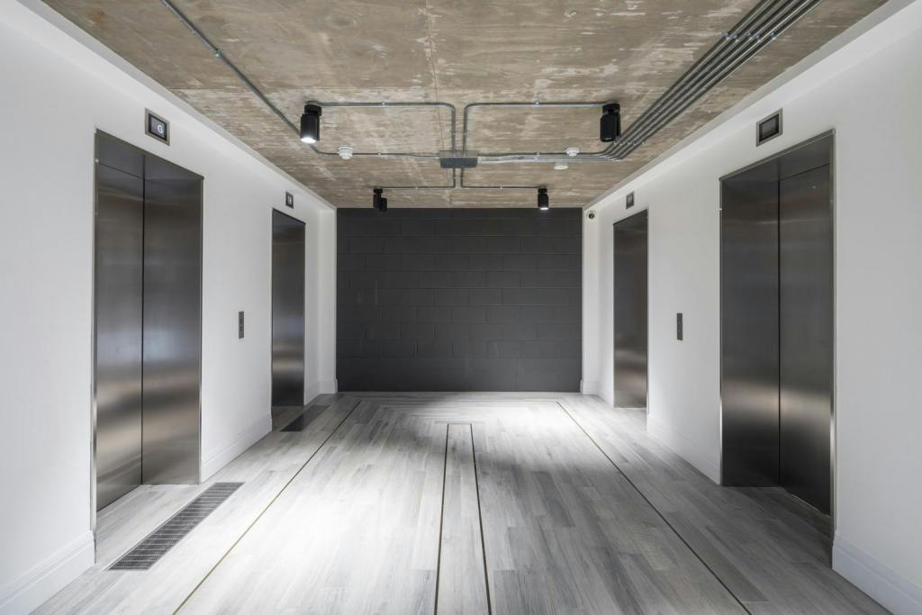 159-173 St John St – Office Space for Lease – 42,688 sq ft – London EC1V 4QJ