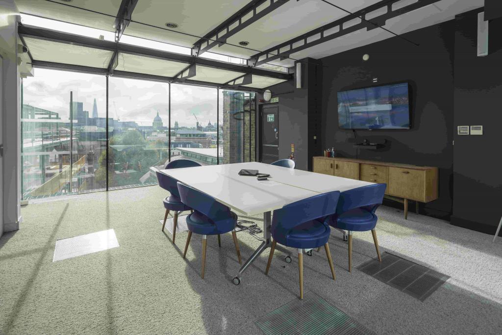 159-173 St John St – Office Space for Lease – 42,688 sq ft – London EC1V 4QJ