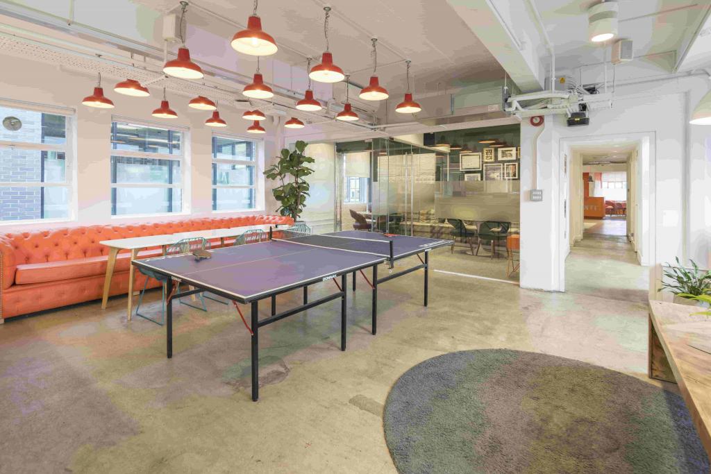 159-173 St John St – Office Space for Lease – 42,688 sq ft – London EC1V 4QJ