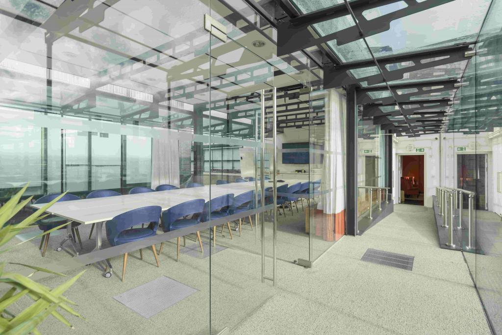 159-173 St John St – Office Space for Lease – 42,688 sq ft – London EC1V 4QJ