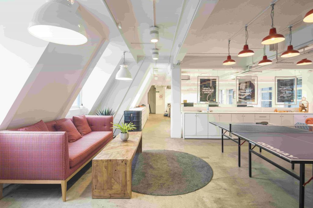 159-173 St John St – Office Space for Lease – 42,688 sq ft – London EC1V 4QJ