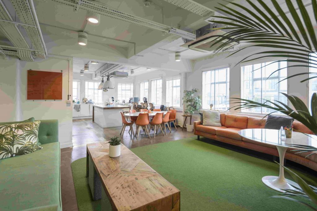 159-173 St John St – Office Space for Lease – 42,688 sq ft – London EC1V 4QJ