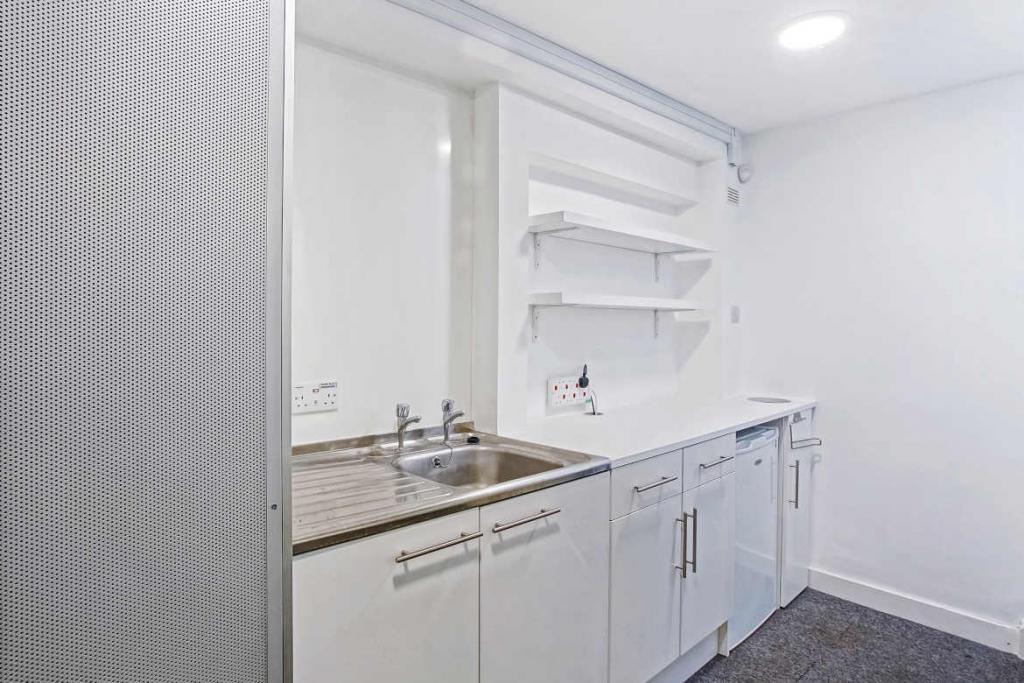 31 Central St – Office Space for Lease – 495 sq ft – London EC1V 8AB