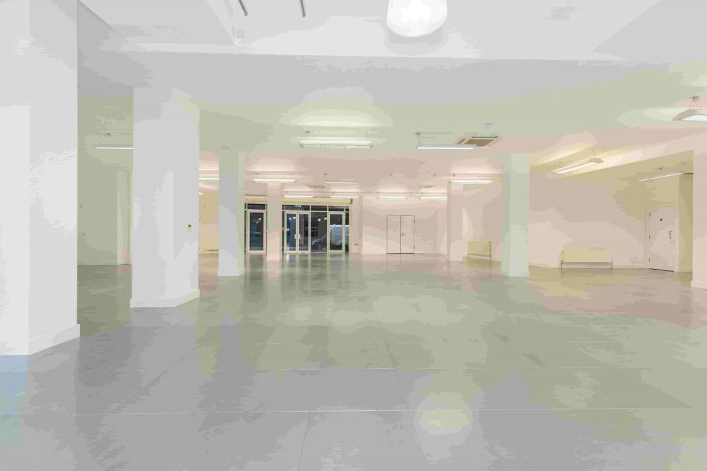 144-152 Central St – Ability Towers – Office Space for Lease – 3,380 sq ft – London EC1V 8AX