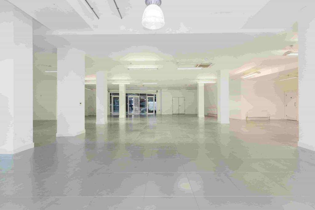 144-152 Central St – Ability Towers – Office Space for Lease – 3,380 sq ft – London EC1V 8AX