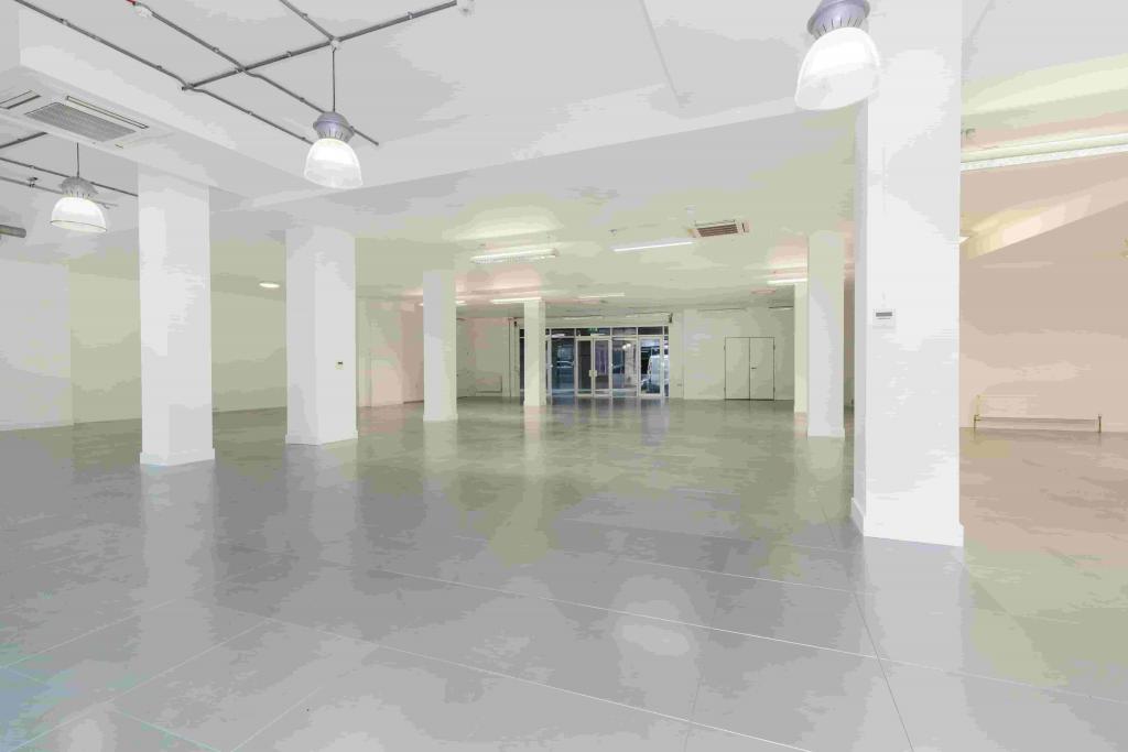 144-152 Central St – Ability Towers – Office Space for Lease – 3,380 sq ft – London EC1V 8AX