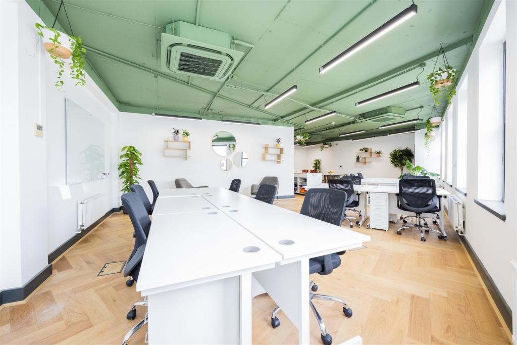 209-211 City Rd – Pop House – Office  Space for Lease