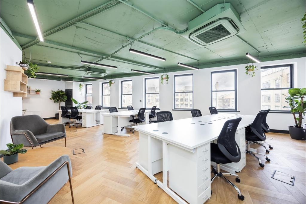 209-211 City Rd – Pop House – Office  Space for Lease