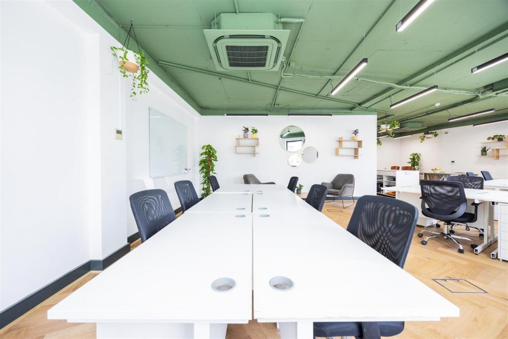 209-211 City Rd – Pop House – Office  Space for Lease