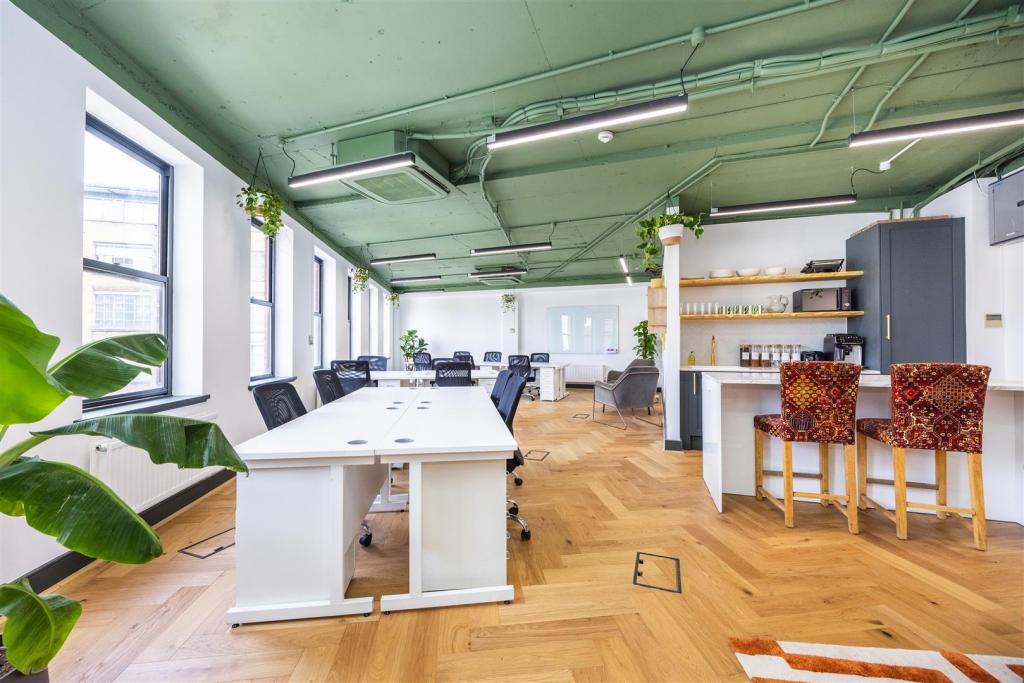 209-211 City Rd – Pop House –Retail Space for Lease – | 1,500 sq ft Retail – London