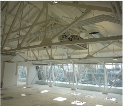 226-236 City Rd – BSG House – Office Space for Lease – 9,340 sq ft – London EC1V