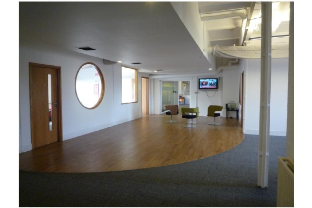 226-236 City Rd – BSG House – Office Space for Lease – 9,340 sq ft – London EC1V