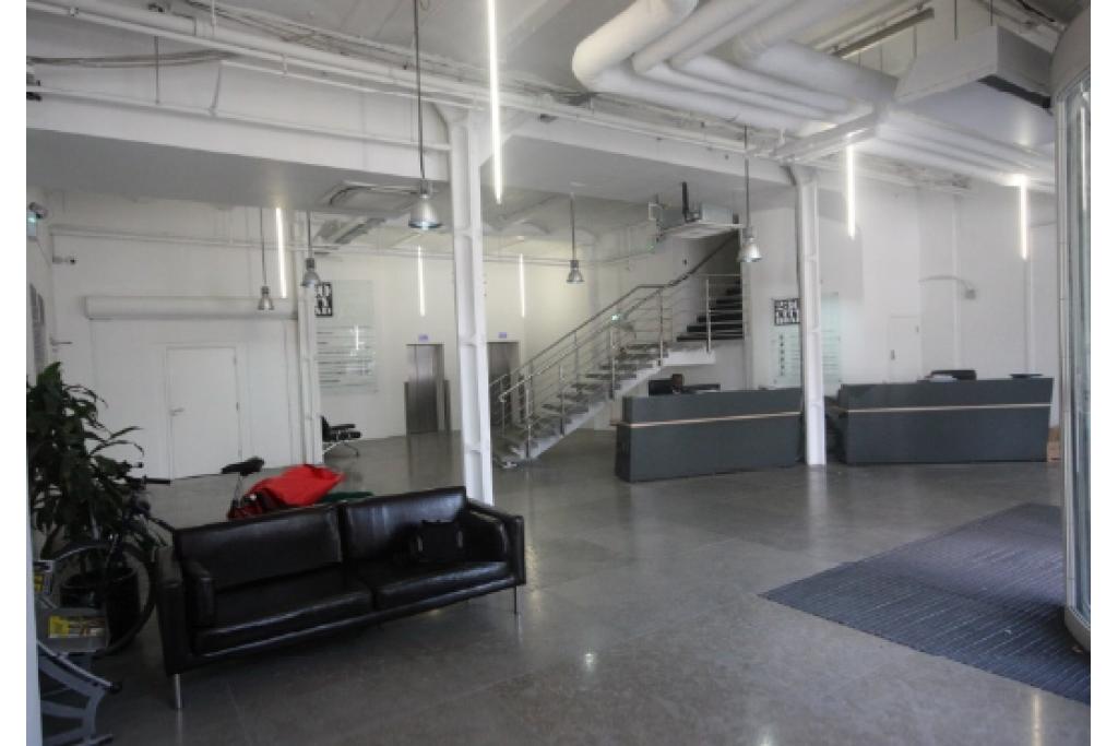 226-236 City Rd – BSG House – Office Space for Lease – 9,340 sq ft – London EC1V