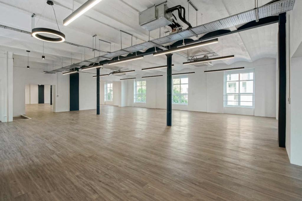 226-236 City Rd – BSG House – Office Space for Lease – 9,340 sq ft – London EC1V