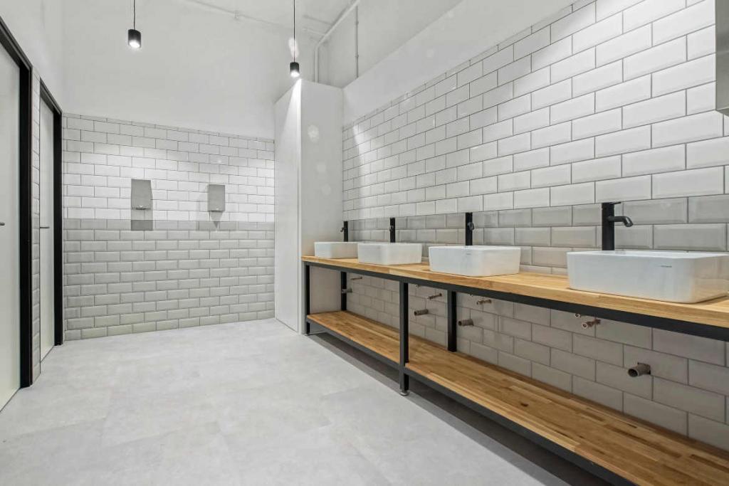 226-236 City Rd – BSG House – Office Space for Lease – 9,340 sq ft – London EC1V