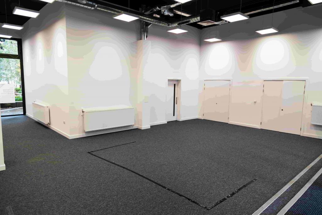 250 City Rd – iBasin – Office Space for Lease – 52,040 sq ft – London EC1V 2QQ