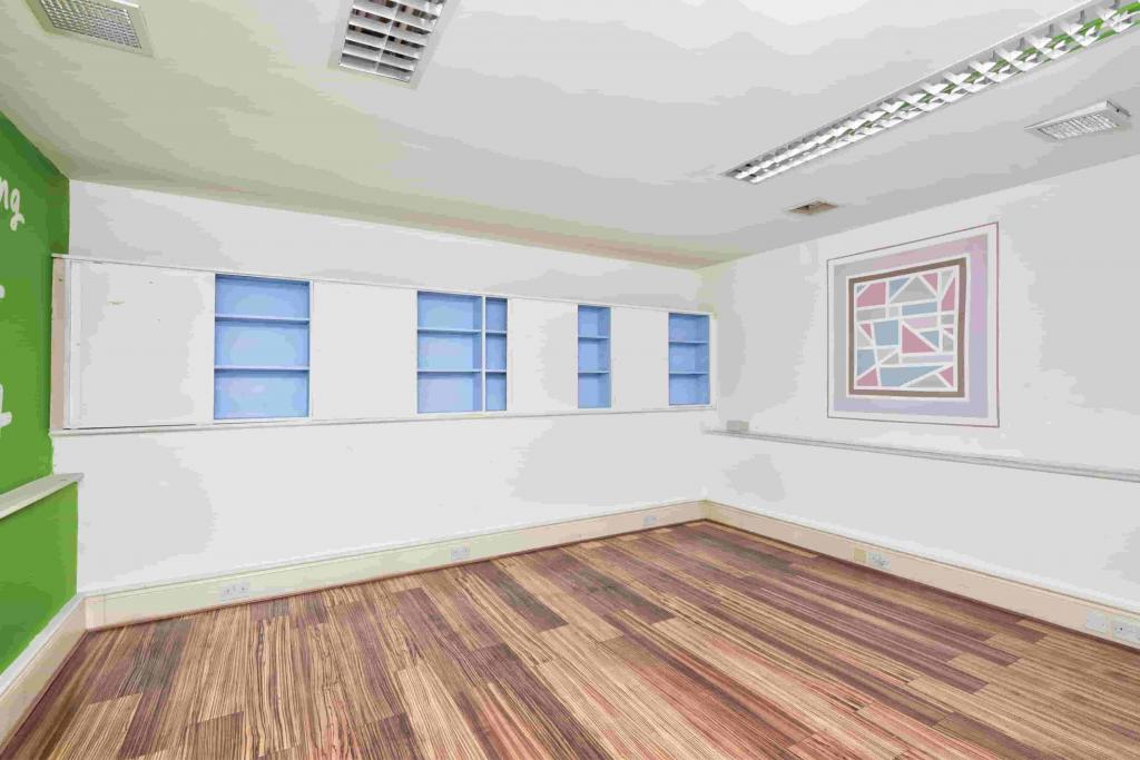 345 City Rd – Office Space for Lease – 3,822 sq ft – London