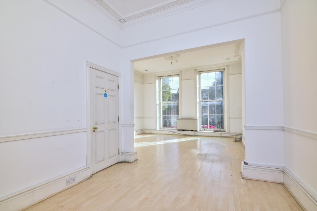 345 City Rd – Office Space for Lease – 3,822 sq ft – London